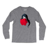 marceline pocket Long Sleeve Shirts