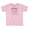 where's the tylenol Toddler T-shirt