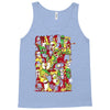 sangria summer Tank Top