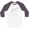 rugby 3/4 Sleeve Shirt