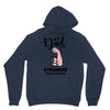 My Dad is Stronger Than Yours Unisex Hoodie