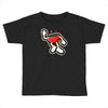 death by chocolate Toddler T-shirt