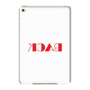 fahrie77 iPad Mini 4