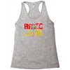 video thumbnail for how to do basic lighting Racerback Tank