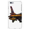 Savas ucagi iPhone 6 Plus/6s Plus Case