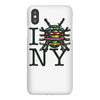 i (turtle) ny iPhoneX