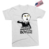 angriest boy in the world Exclusive T-shirt