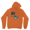 revenge of the radio star Unisex Hoodie
