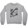 Emotional Eyes Crewneck Sweatshirt