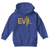 evil Youth Hoodie