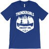 thunder girls T-Shirt