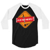 game remember six 3/4 Sleeve Shirt
