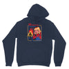 pyrokinesis for beginners Unisex Hoodie