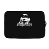 rapael turtles  funny Laptop sleeve