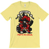 lydia the strange (2) T-Shirt