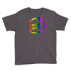 unicorns,unicorn inside,funny Youth Tee