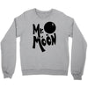 mr.moon Crewneck Sweatshirt