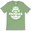 vote pandas T-Shirt