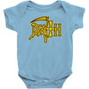 death metal band Baby Onesie