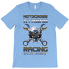 motocross extreme T-Shirt