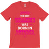 The Best Grammy Was Born In October T-Shirt