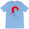 magnetic knight T-Shirt