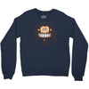 rastaman Crewneck Sweatshirt