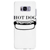 hot dog Samsung Galaxy S8 Plus