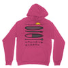 stand up paddle Unisex Hoodie