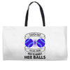 tennis Weekender Totes