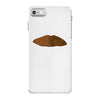 64. jacks back 027 iPhone 7 Shell Case