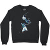no more bento Crewneck Sweatshirt