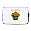 stud Laptop sleeve