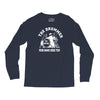 drummer Long Sleeve Shirts