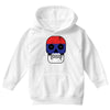 russia till i die Youth Hoodie