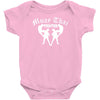 muay thai  mma kampfsport boxen mycult Baby Onesie