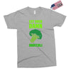 Eat Your Damn Broccoli Exclusive T-shirt