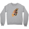 masters attack! Crewneck Sweatshirt