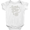 knittaz 4 life Baby Onesie