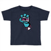 main possede par nintendo Toddler T-shirt