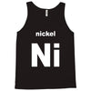 nickel Tank Top