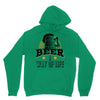 Beer A Way Of Life Hoodie