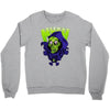myah i keel you Crewneck Sweatshirt