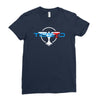 tiesto best trending Ladies Fitted T-Shirt