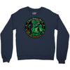 Saint Patrick&acute;s Day Crewneck Sweatshirt