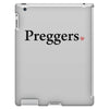 Preggers iPad 3 and 4 Case