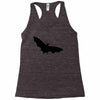 bat (4) Racerback Tank