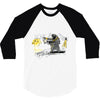 b.a. bearacus 3/4 Sleeve Shirt