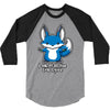 all the fox special 3/4 Sleeve Shirt