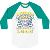 legends are born in 1986 hoodie 9 3/4 Sleeve Shirt